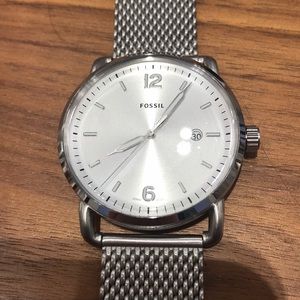 Fossil Commuter brand new never worn.